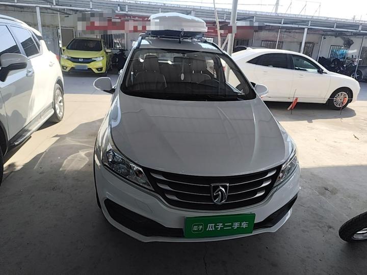 310W 2020 1.5L AT China VI photo 2