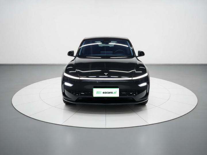 Model Y 2025 Facelift Long Range AWD photo 2