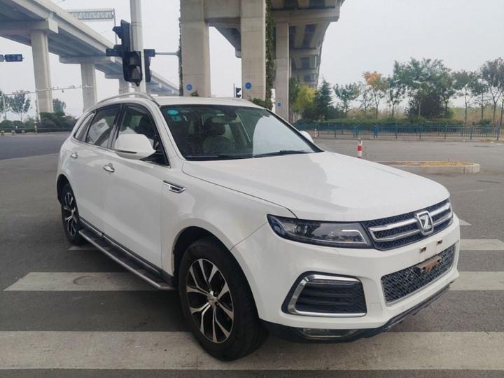 T600 2016 Sport 1.5T MT Exclusive photo 3