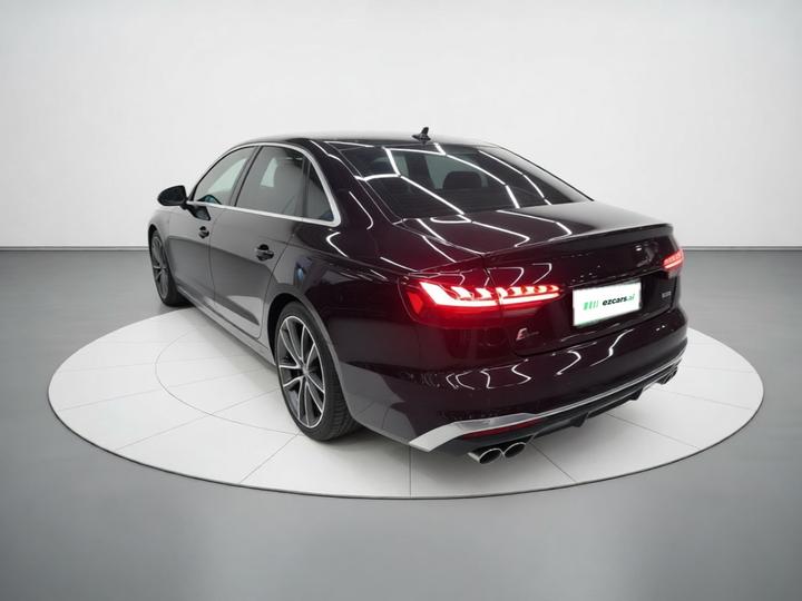 S4 2020 S4 3.0TFSI photo 4