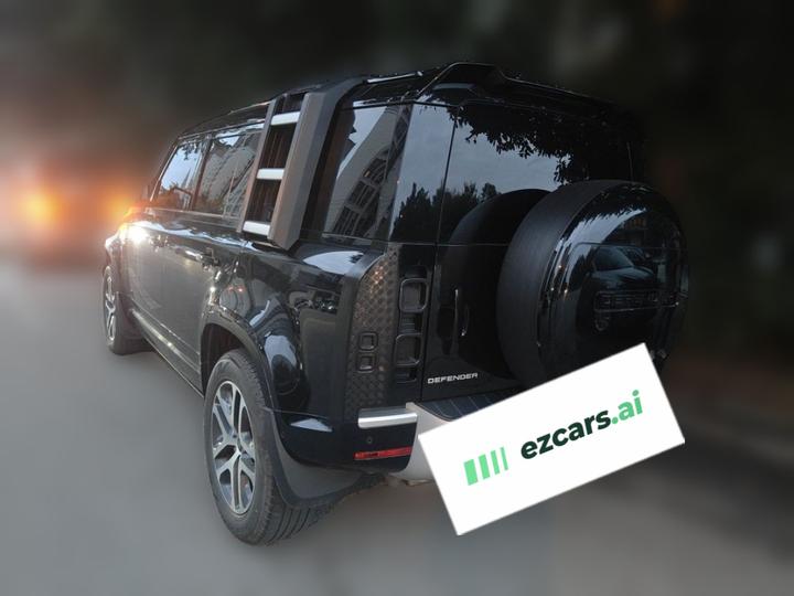 Defender 2024 110 3.0T P400 XS photo 4