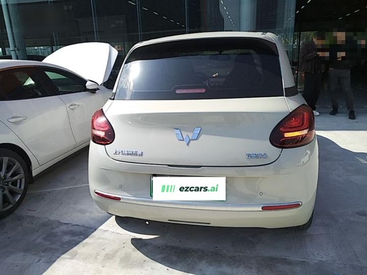 Wuling Bingo 2023 203km photo 5