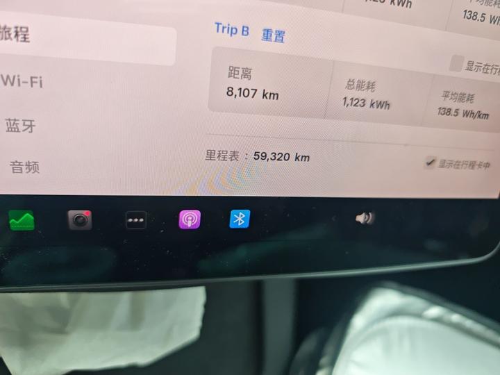 Model Y 2021 Standard Range RWD photo 6