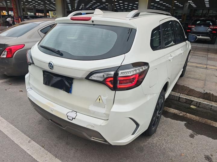 T70 2018 2.0L CVT photo 4