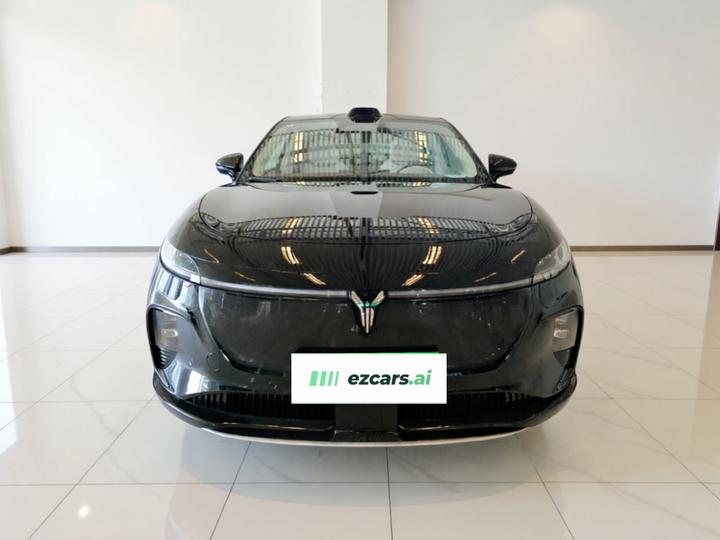Voyah 2025 AWD Qiankun photo 2