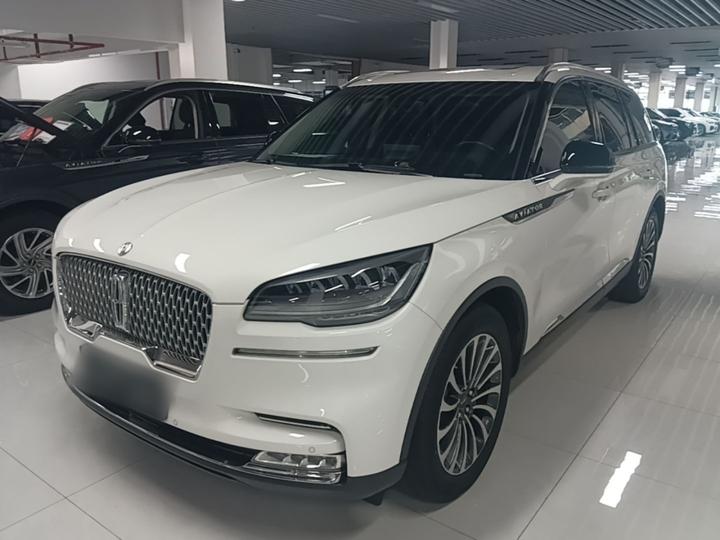 Aviator Imported 2020 3.0T V6