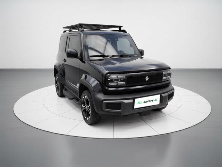 2023 Smart Premium photo 3