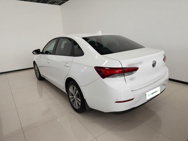 Excelle 2019 18T AT Elite China VI photo 4