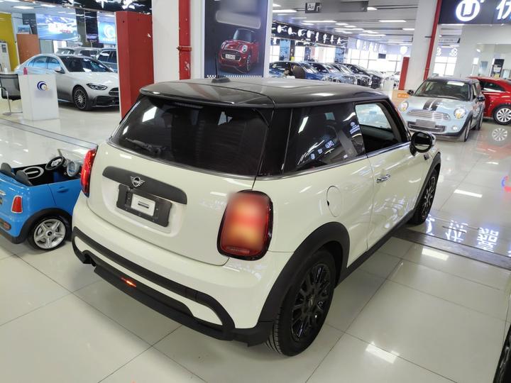 2022 Facelift 1.5T ONE photo 4