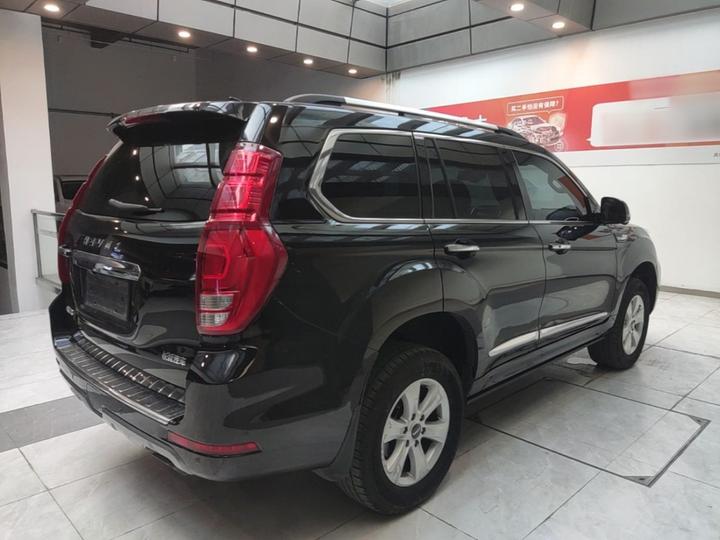 H9 2020 2.0T Petrol AWD Exclusive 5-Seater photo 6