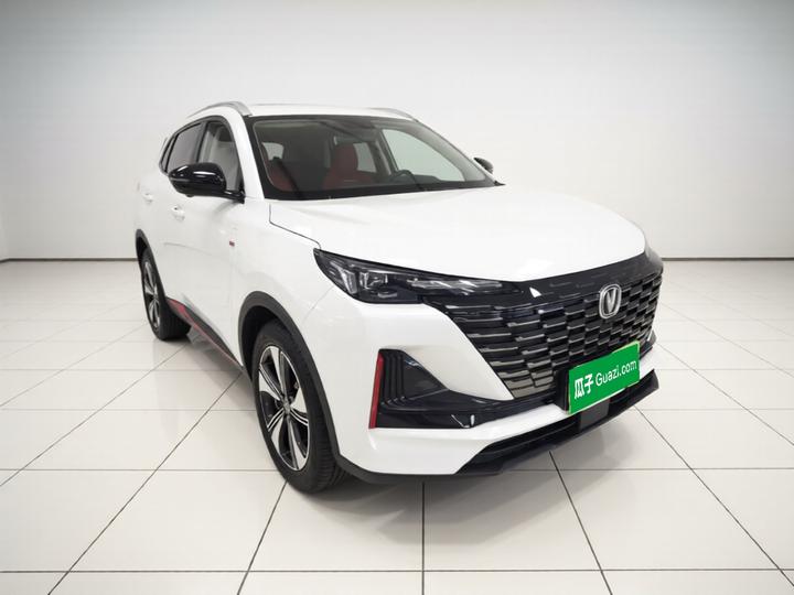 CS55PLUS 2022 2nd Gen 1.5T DCT Luxury photo 3