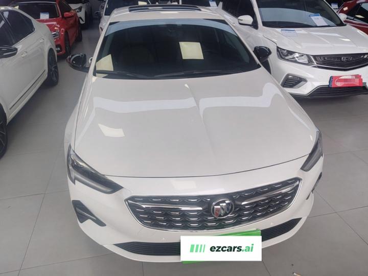 Regal 2023 652T Smart photo 2