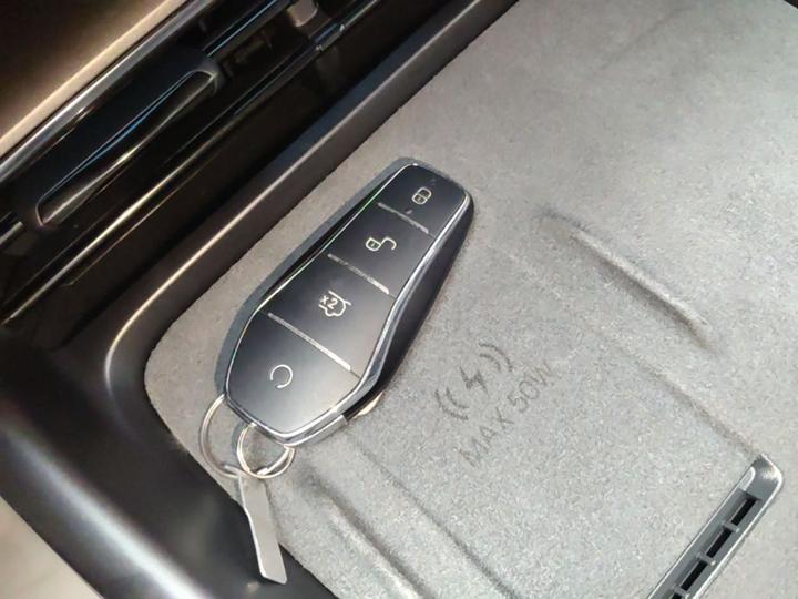 Seal 2025 650 ADAS photo 8