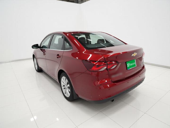 Cruze 2022 320 AT photo 4