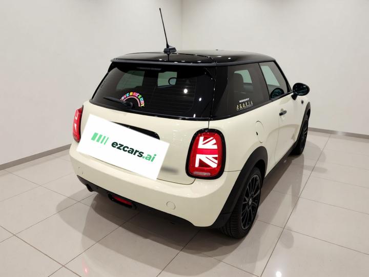 2014 1.5T COOPER Fun photo 4