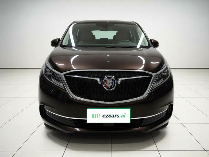 GL8 2017 ES 28T Luxury China V photo 2