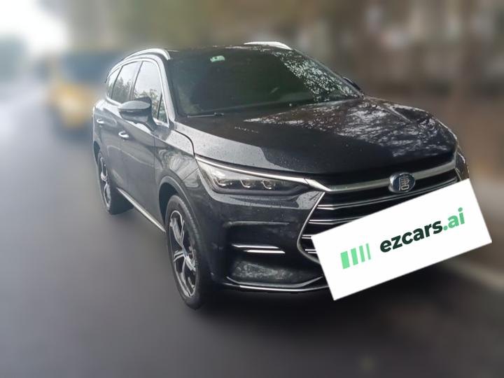 Tang EV 2021 DM 2.0T AWD Performance Noble photo 3