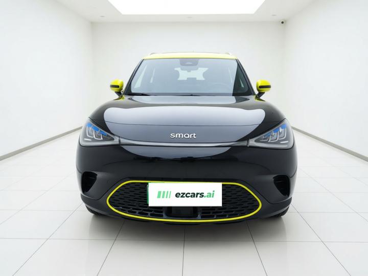 Smart #1 2023 Pro photo 2