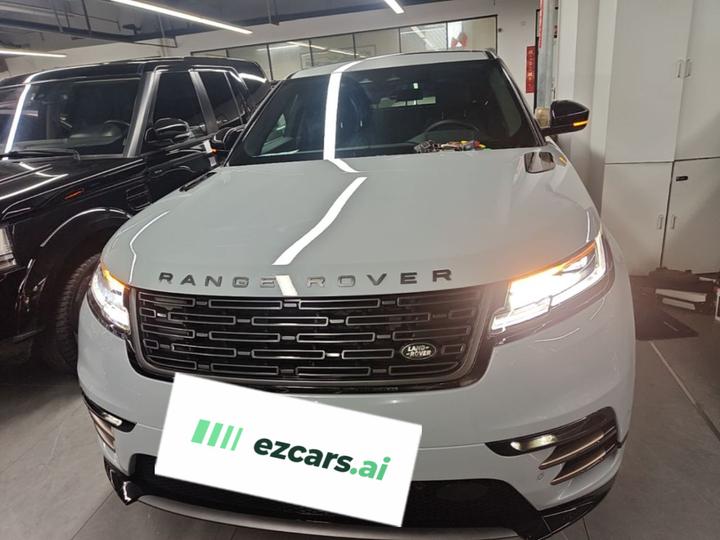 Range Rover Velar 2025 Dynamic SE photo 2