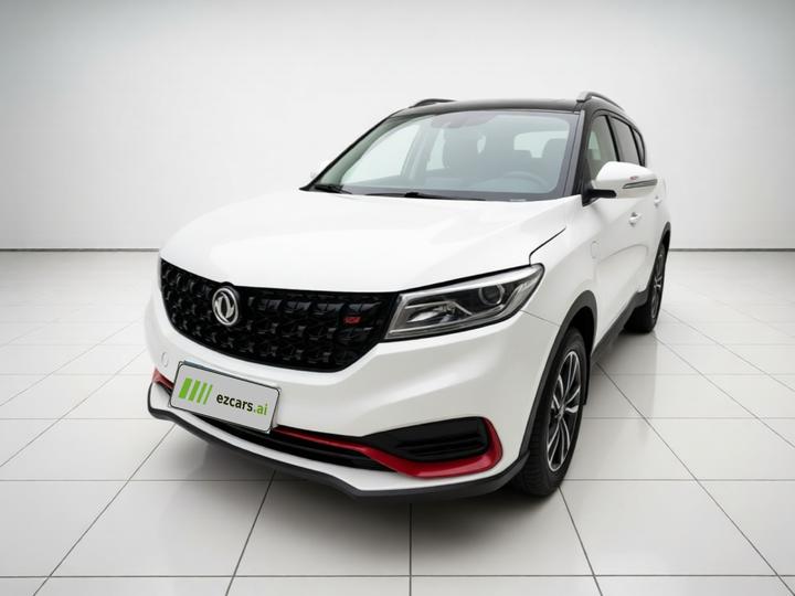 Fengon 580 2021 Facelift 1.5T AT Luxury