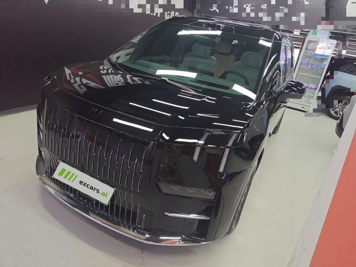 009 2024 7-Seater 108kWh