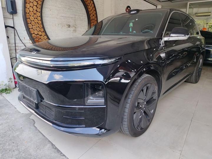 Li Auto L6 2024 Max
