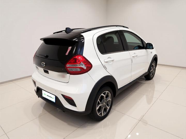 Vision X1 2017 1.3L AT photo 6
