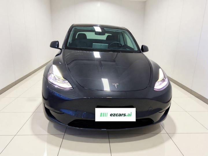 Model Y 2024 RWD photo 2