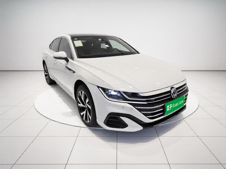 FAW-Volkswagen CC 2026 3000 330TSI photo 3