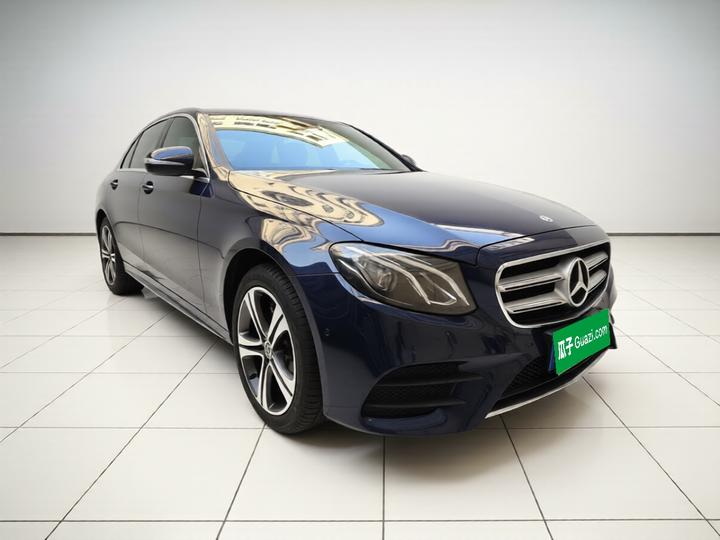 E-Class 2018 E 200 L Sport photo 3