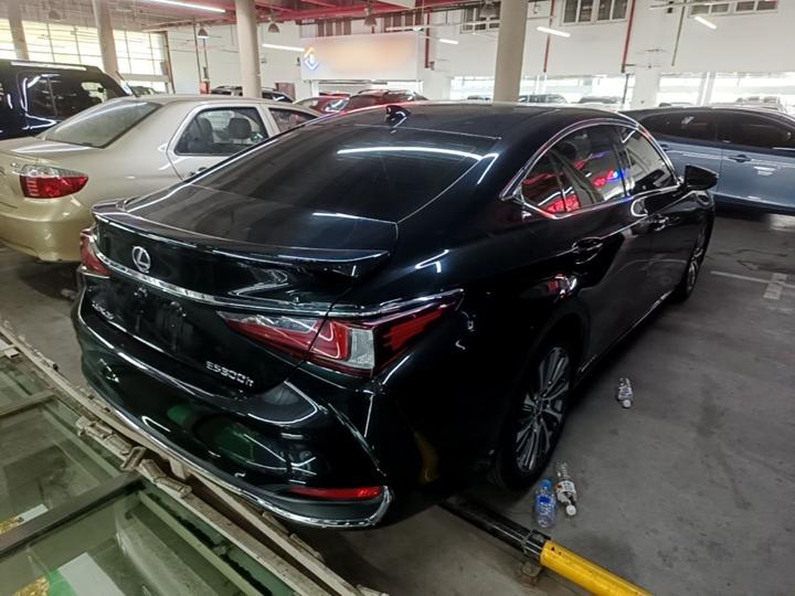 ES 2018 300h Exclusive China V photo 4