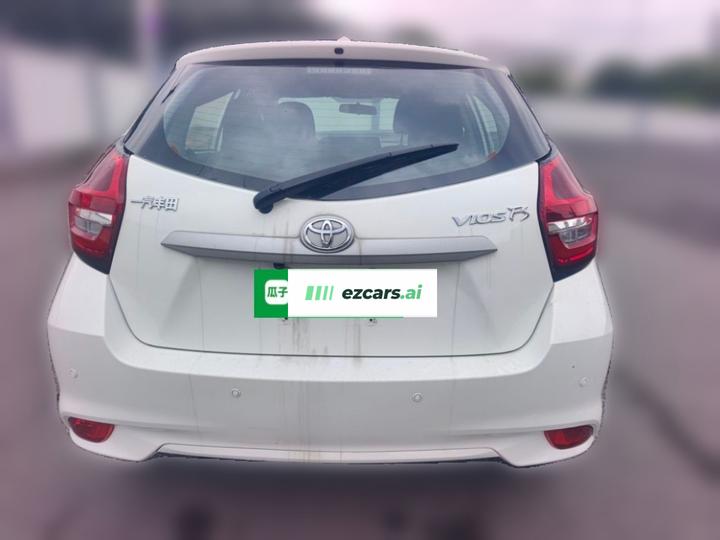 Vios FS 2022 1.5L 20 Anniversary Edition photo 5