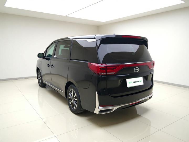 GAC Trumpchi M8 2024 Leading Series 390T Luxury photo 4