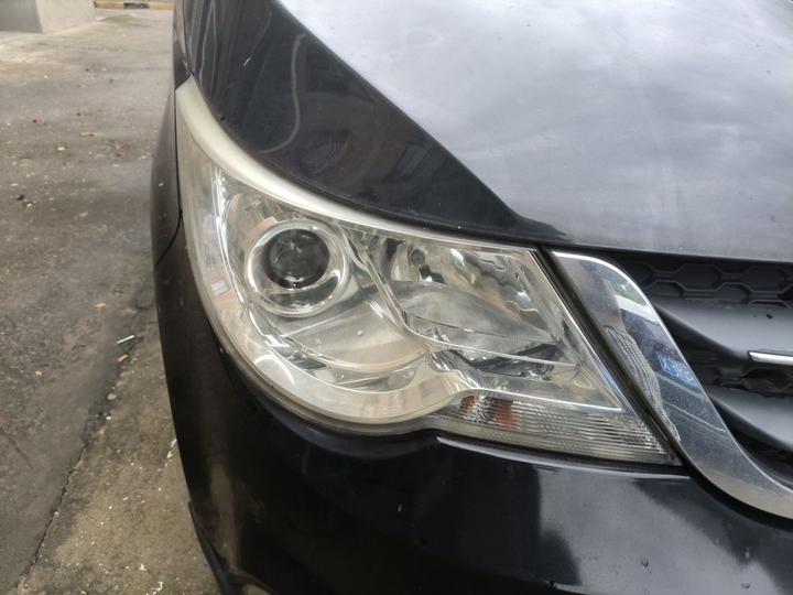730 2014 1.5L MT Comfort 7-Seater photo 7