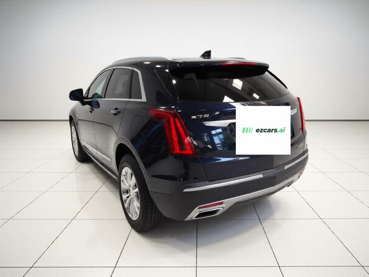 XT5 2022 2.0T RWD Luxury photo 4