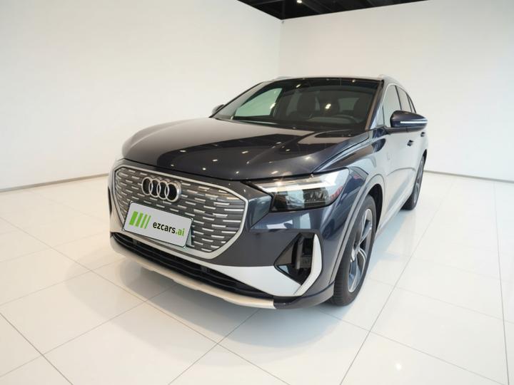 Q4 e-tron 2023 40 e-tron