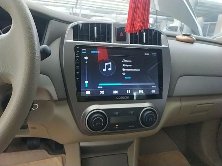 Sylphy 2012 Classic 1.6XE MT Comfort photo 8
