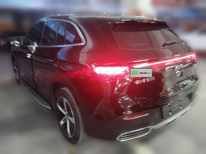EQE SUV 2023 350 4MATIC photo 4