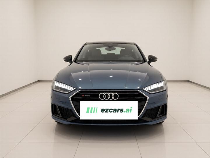 A7 2021 45 TFSI photo 2