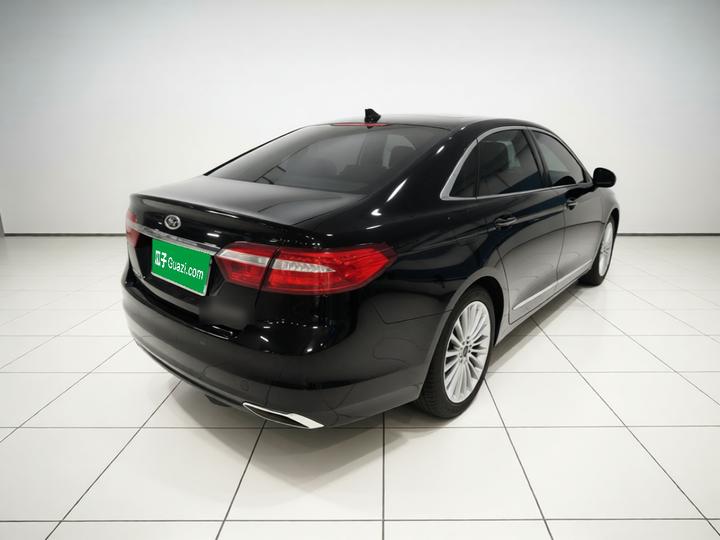 Taurus 2018 EcoBoost 245 Excellence China VI photo 4