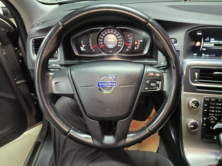 S60 2015 S60L 2.0T photo 6