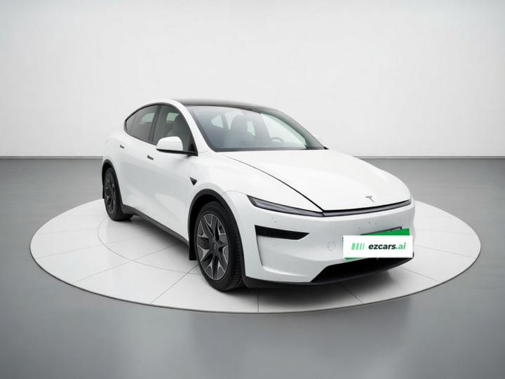 Model Y L 2025 Long Range AWD photo 3
