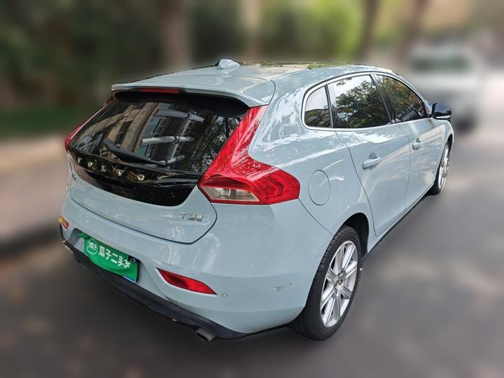 V40 2018 T3 photo 6