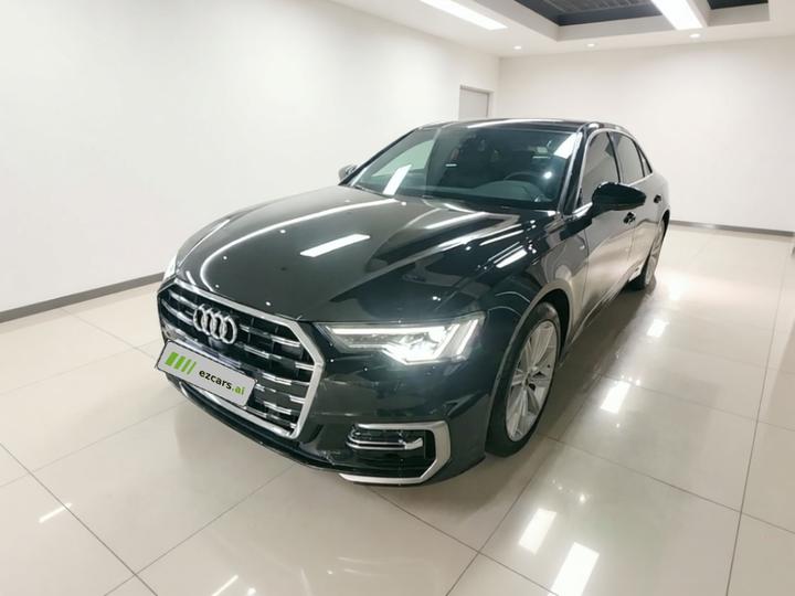 A6L 2024 45 TFSI Dynamic