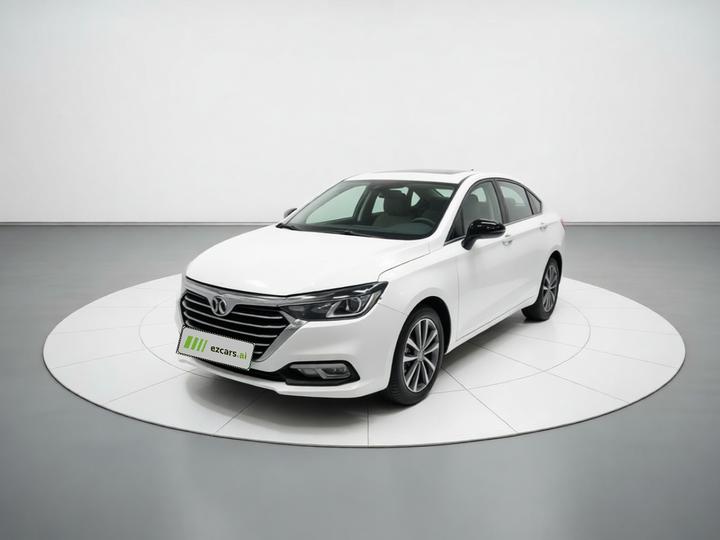 BAIC D50 2019 1.5L CVT Luxury China V