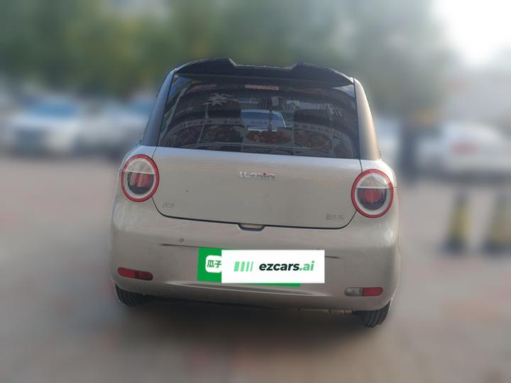 Nevo Changan Lumin 2023 301km photo 5