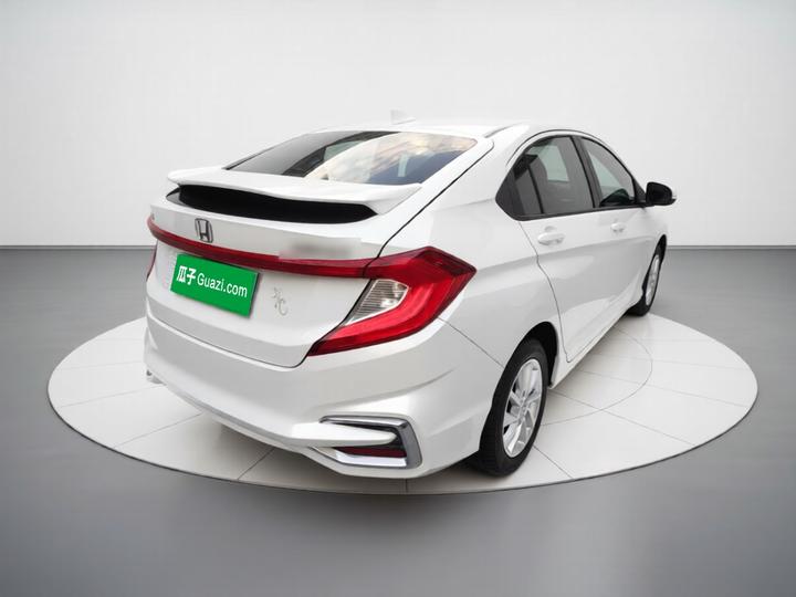 Chery 2017 1.5L CVT Classic photo 4