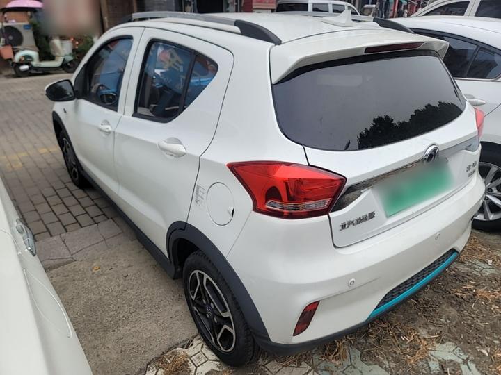 EV EC3 2019 photo 4