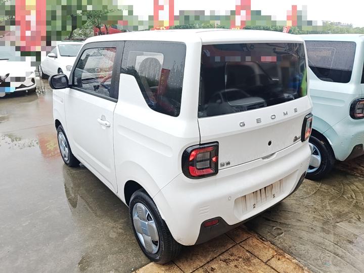 2023 Panda mini 200km Endurance Bear photo 4