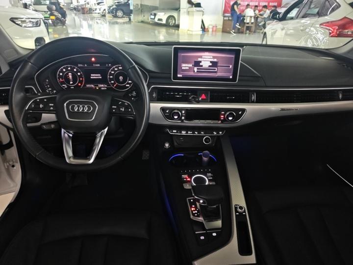 A4 Imported 2017 45 TFSI allroad quattro Sport photo 2